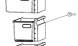 middle drawer part F1852