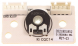 Potentiometer L185CW16E