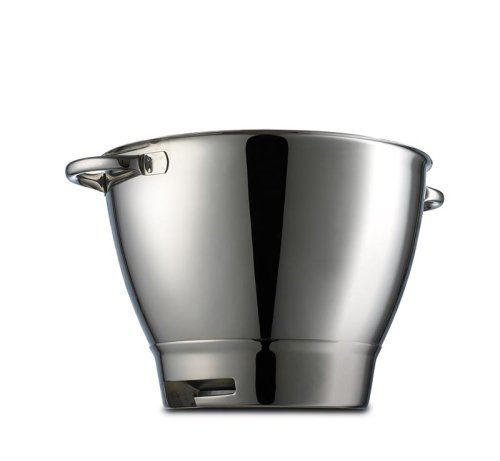 36385 CHEF S/S BOWL +HANDLES 2PCM INT
