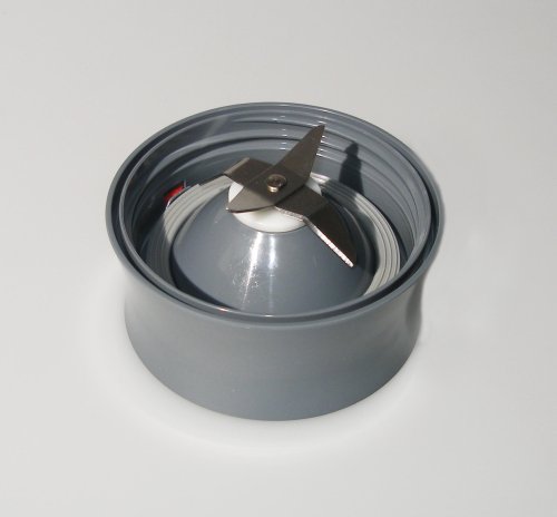 LIQUIDISER BASE ASSY GREY BL336-446