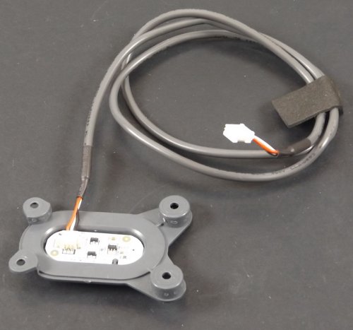 ILLUMINATION BUTTON ASSY