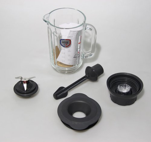 Thermo-Resist GLASS BLENDER KAH359
