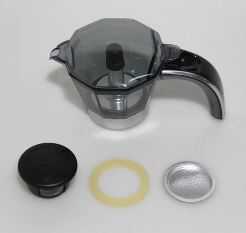 KIT CARAFFA 2TAZZE+FILTRO ORZO      EMKP