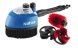 MULTI BRUSH 3-I-1 KIT INKL. 3 BORSTHUVUD