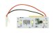 Led circuit plate