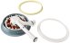 R-FP KIT MOTOR ASSY PH5