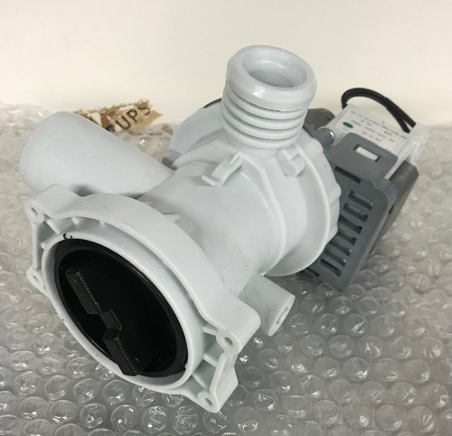 Avloppspump KMPLT L714WM13,L714WM15