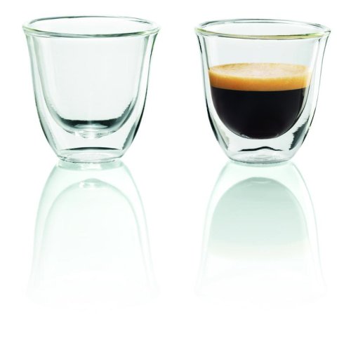 Espresso cups