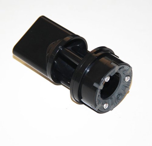 Grinder upper part