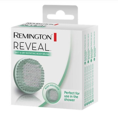 REVEAL Body Polisher Head