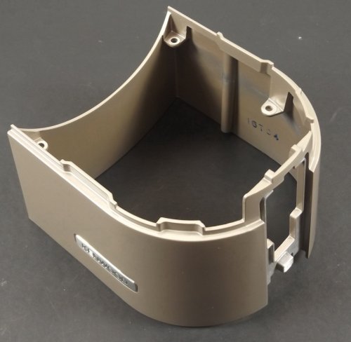 MIDDLE COVER KVL84