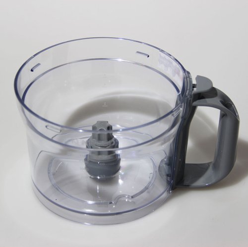 ASSY-BOWL GREY HANDLE FPP225 / FPP235