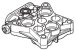 CYLINDE HEAD R CYLINDER HEAD