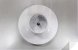 Chopper Cover Assembly-White