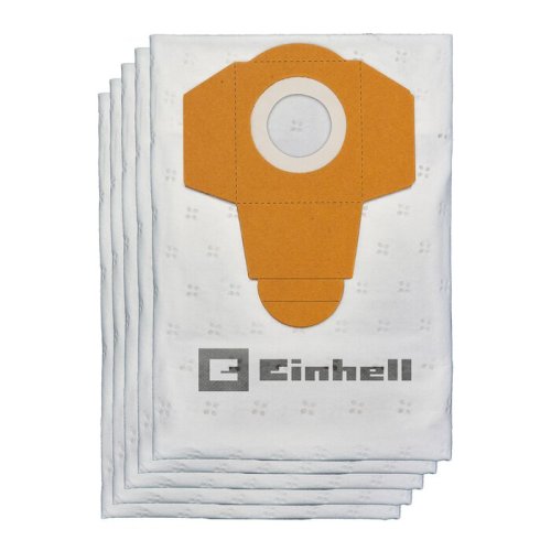 Synthetic dust bag 40L(5 pcs)