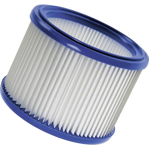 Filter PET fleece, 185x140 mm 0,3 m2