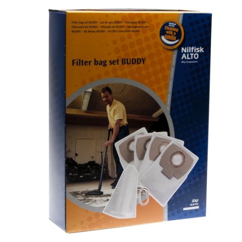 Filterpse Buddy 4+1vtfilter