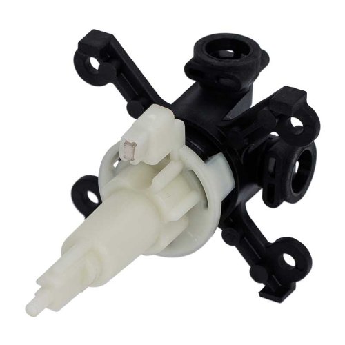 Steam valve cpl