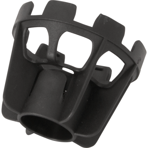 Key filter cartridge black