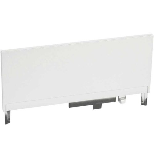Front droppbricka (Silver)