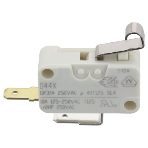 Micro Switch fr spillbricka