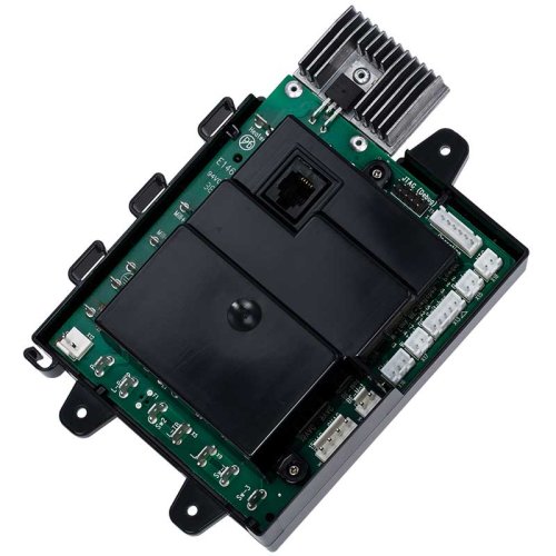 Elektronik