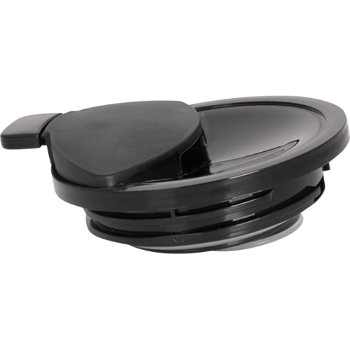 Lock termoskanna M657/659/661/662 (Svart)