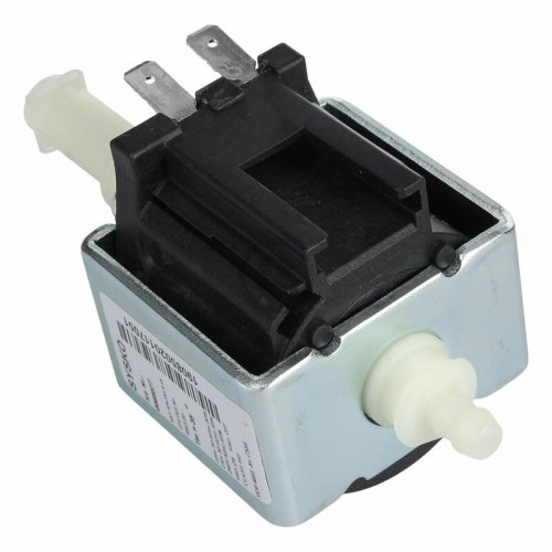 Pump HP4 V3 Black
