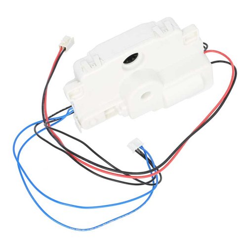 Motor bnbehllare