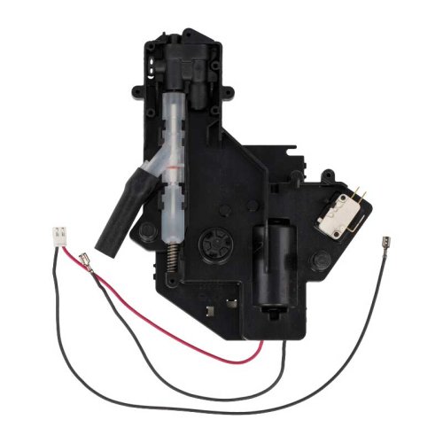 Motor bryggdel Solo Lattea