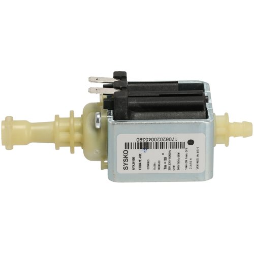 Pump SPX.H100 EU V2