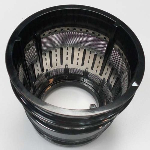FILTER BASKET ASSEMBLY JMP600WH
