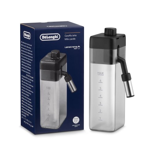 MILK CARAFE LATTECREMA HOT RIVELIA
