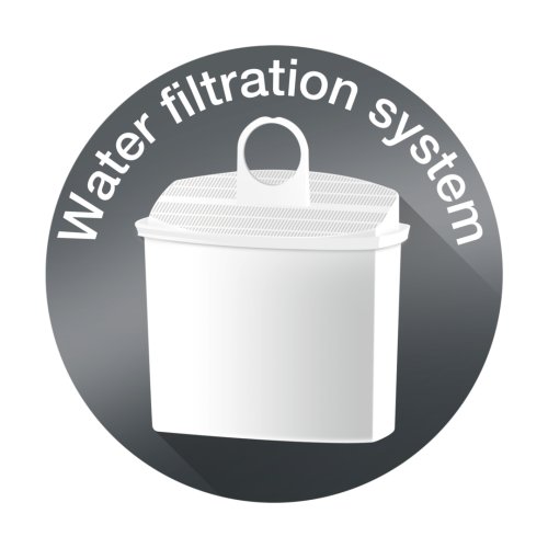 SET BRSC006 (2X) WATERFILTER BRAUN