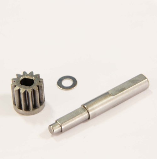 DRIVE PINION ASSY KMX50-KMX55