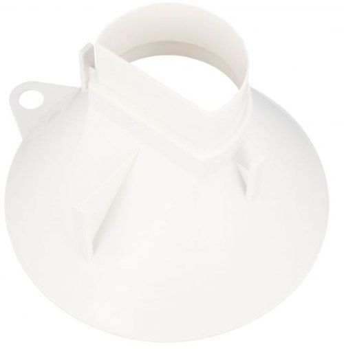 Salttratt fr diskmaskin