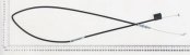 Brake And Clutch Control Line