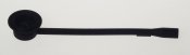 CONNETTORE SERB ACQUA NERO(LR3004/60)EN5