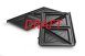 SET OF SANDWICH PLATES SM50