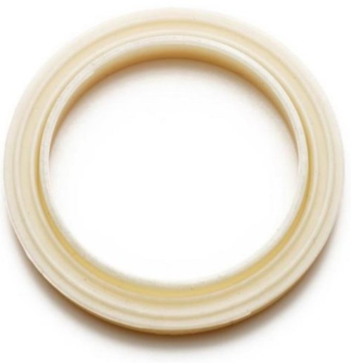 R-Sage Steam Ring Shower Head