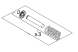 PISTON KIT FOR AXR CERAMI