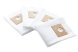 Fleece filterpse 50l (4st)