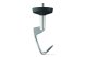 KAT73.000CA KW CHEF XL DOUGH HOOK ALU INT