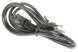 POWER SUPPLY CORD WITH PLUG