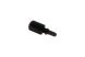 GOMMINO PARACOLPI NERO(EPDM)        ECAM