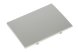 FRONTALE CASSETTO FONDI SILVER-MR   ECAM