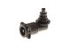 RACCORDO 90 NERO(PPA)          ECAM-IFD