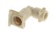 RIGHT ANGLE GENERATOR CONNECTION
