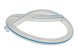 TUBO(SIL PLAT MG7714T60P)DI=4 DE=8 L315