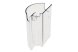 CARAFFA LATTE (TRITAN) NATURALE      EN7